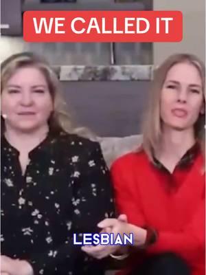 WE CALLED IT!!! Ruby Franke and Jodi Hildebrandt were involved in a “steamy lesbian affair”. I mean it was pretty obvious that there was… #rubyfranke #jodihildebrandt #rubyfrankeandjodihildebrant @Gillian Pensavalle @Patrick Hinds 