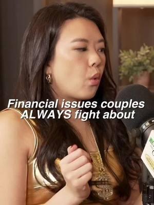 Check out the latest ep of @Networth And Chill Podcast. How do you check that you and boo are on the same financial page? #money #finance #financialfreedom #save #savemoney #LifeHack #learn #moneymaker #podcast #couples #marriage #divorce #prenup #financialissues