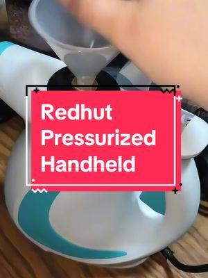 I’m telling ya, if you live in a home ya need a PRESSURIZED steam cleaner! @REDHUT CleanMaster #steamcleaner #pressurizedsteamcleaner #CleanTok #grime #cleanwithme #redhut #cleanmaster #blackfriday #tiktokshopblackfriday #tiktokshopcybermonday