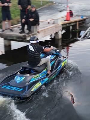 Tests runs on the Fizzle Carbon GP!!! ⚡️⚡️⚡️⚡️ #jetski #race #speed #boost #racing #turbo #fast #life #florida #performance #supercharged #yamaha #pwc