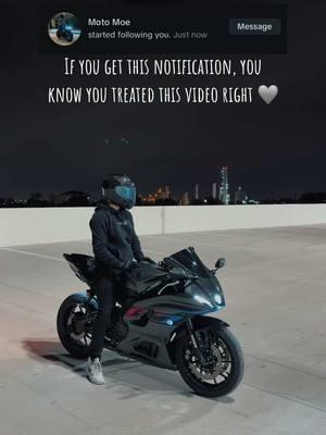 I think you know what to do 🩵🫶  #motorcycle  #fyp #yamaha #r7  #bikelife  #biketok #BookTok 