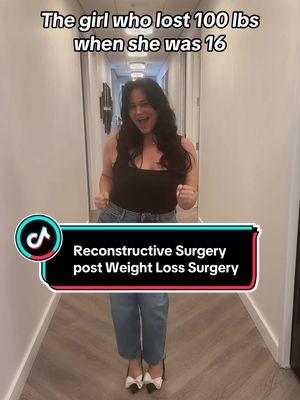 Reduction day is near! @Dr. Joseph Michaels has the moves & the skills 🪡 💟 #pov #fy #weightloss #weightlossprogress #skinremovalsurgery #plasticsurgery #fitnessmotivation #breastreduction 