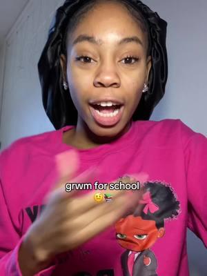 Elsa please stop 😭✝️🤍 #jesuslovesyou #skincare #grwmroutine #grwm #grwmblackgirledition #grwmforschool 