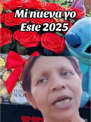 #2025 #añonuevo #nuevayo #yo #viraltiktok #viralvideo #for #you #viral_video 