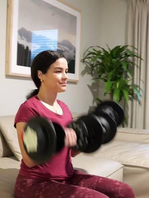 Level up your home workouts with the Yaheetech Adjustable Dumbbell Set! Easy to adjust, anti-slip handle, and perfect for strength training—your fitness goals just got closer. @Yaheetech   #HomeGymEssentials #Yaheetech #StrengthTraining #FitnessJourney