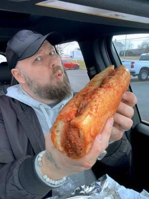 Breaded Steak Sandwich from Sonny’s Italian Deli in the Chicago suburb of Roselle, IL.  #Foodie #FoodReview #ItalianSandwich #BreadedSteakSandwich #ChicagoEats #SandwichLovers #ComfortFood #FlavorExplosion #FoodieFinds #Foodstagram #EatWithMe #YummyEats #DroolWorthy #FoodiesUnite #InstaFood