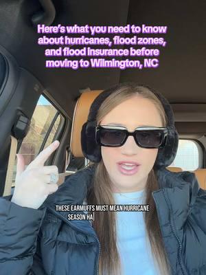 Hurricanes, flood insurance, and flood zones… oh my! Let’s talk about my most asked question. If you’re a first time home buyer or planning a move to a coastal area you’re unfamiliar with- this is the info your Realtor should have shared with you! And if this didn’t, here it is… I can’t wait to work with you! Visit thecostingroup.com for more info 🩷 #wilmingtonnc #nestrealty #wilmingtonrealtor #floodinsurance #hurricaneseason #hurricanes #floodzone #northcarolinarealestate #ncrealestate #ncrealtor #realestatetips #wilmingtonfloodzones 