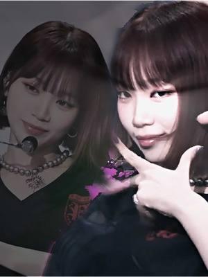 HAPPY BIRTHDAY CUZZO!! @charlie ⚡️ #chaewon #chaewonedit #lesserafim #lesserafimedit #kpop #kpopedit #foryou #fyp 