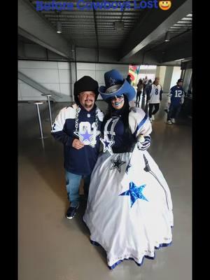 We Cowboys fans & superfans 4Life! know how to express how much we love #demboyz #dallascowboys #cowboynation  #catrinastar #loscowboys 