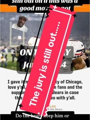 #onthisday #bearsfans #calebwilliams #justinfields #chicago #chicagobears #chitown #losers #chiraq #nfcnorth #NFLPlayoffs #nfl2025 