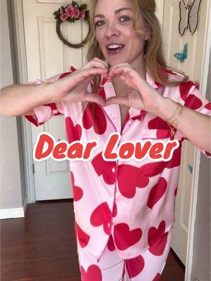 Will you be mine? 💘 @Dear-Lover Shop @dearlover_shop.us  #dearlover #dearlovershop #dearloverhaul #dearloverus #bemyvalentine #ValentinesDay #valentine #valentinespajamas #valentinespjs #valentinesoutfit #pajama #pajamaset #womenspajamas #womenspjs #mademyyear #spotlightfinds #newyearnewaura  #TikTokShopLastChance  #fashionlookbook #giftguide #ttsdelightnow #TikTokShopNewYearNewAura #tiktokshopjumpstartsale #womensclothes #outfitideas #outfitinspo #OOTD  #tiktokshopclothes #clothingshop  #winteroutfits #springoutfits #trendyoutfit #tiktokshopfinds #tiktokshopdeals #tiktokmusthaves #musthaves #TikTokShop #tiktokshopaffiliate 