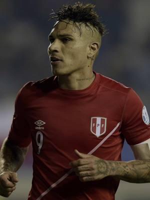 Gracias por todo Capitán || #paologuerrero #seleccionperuana #retira #fypシ #peruano #alianzalima #orgulloperuano 