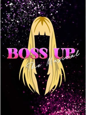 It’s time to Boss Up! ✨ Watch the first trailer for my new film Boss Up: The Musical now! 🎬👀  . . #BossUpTheMusical #comingsoon 