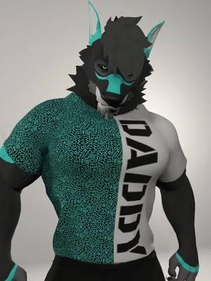 #werewolfdad #ahrounbardok #furryfandom #furrytiktok #furrycommunity #raisedbythewolves #thirsttrap #werewolfboyfriend #werewolfwednesday 