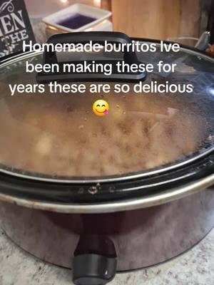 #creatorsearchinsights #homemade #homemadefood #myrecipe #burritos #hearty #homestyle #homecooking #cooking #cookingtiktok #homecooked #homecookedwithlove #counrtygirl #lovecooking #burritos #fyp #fy #fypシ゚viral #foryoupage 