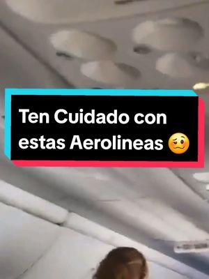 #aerolineas #tipsdeviajes 