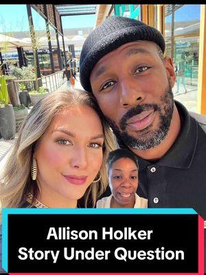 #greenscreenvideo #greenscreen #allisonholker the wife to late #stephentwitchboss is under scrutiny by his family after she sat with #peoplemagazine to discuss what she found in his closet 💊 this comes after coroner said nothing of the such was found in his system ##dancers##family##mystery