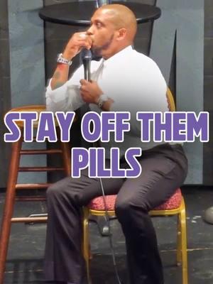 For real though, Stay Off Them Pills!  The In The Shadows Tour starts this weekend in #Florida!  Be the first to see the new stories!  Tour dates & Tickets AliSiddiq.com.  Specials announcement coming tomorrow!    Jan 10, Daytona Beach Jan 11, Gainesville      Jan 17, Tuscaloosa       Jan 18, Hattiesburg Jan 19, Lake Charles, LA    Jan 24, Providence Jan 25, Hartford  Feb 1, Austin   Feb 14, Albuquerque               Feb 15, Tucson                        Feb 16, Las Vegas   Feb 22, San Antonio    Mar 1, Baltimore         Mar 7, Knoxville         Mar 8, Memphis          Mar 14, Mobile            Mar 15, Columbus, GA           Mar 21, San Francisco   Mar 22, Fresno            April 4&5: Detroit (filming 2 specials)      Apr 11, Shreveport      Apr 12, New Orleans   Apr 18, Toledo Apr 19, Grand Rapids              Apr 25, Akron  Apr 26, Indianapolis                May 2, Minneapolis                 May 3, Milwaukee       May 10, Chicago                     May 16, Augusta         May 17, Macon        May 23, Savannah      May 30, Boston           May 31, New York City Jun 6, San Jose             Jun 7, Los Angeles                  Jun 13, Atlanta             Jun 14, Birmingham    Jun 20, Raleigh            Jun 21, Nashville         AliSiddiq.com or Link in bio #standupcomedy #comedyspecial #standupcomedian #alisiddiq #newcomedy #funnystory #truestory #ontournow #comedytour #funny #funnyvideos #funnyshit #trending #viral #instadaily #trendingnow #comedy #interview #election