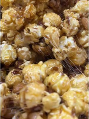 Our homemade Buttercrunch Caramel Corn, cooked right in our copper kettle, is a great pair to any fudge flavor!! 😍 Grab a bag when you stop in next! #frankenmuthfudgekitchen #fudgekitchen #frankenmuthfudge #fudge #homemade #bestinthestate #fudgemaker #fudgemakers #makingfudge #originalfudge #homemadefudge #handmade #originalrecipe #since1964 #handmadefudge #bestfudge #michiganfudge #goodpairing #caramelcorn #buttercrunch #caramel #popcorn #caramelpopcorn #homemadecaramelcorn #ordernow #orderonline #ordertoday #fypシ #fypシ゚viral #frankenmuth #fyp #frankenmuthmi #seefrankenmuth #michigan #puremichigan #viral #reels