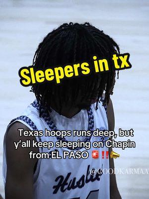 Chapin Basketball isn’t just a team—it’s a legacy in the making. From insane ball movement to lockdown defense, these guys bring unmatched energy and talent every time they step on the court. Yet somehow, they’re still under the radar. It’s time for the world to recognize that El Paso has some of the best ballers in Texas. Don’t let the hype pass!  #ChapinBasketball #UnderratedTalent #TexasHoops #ElPasoSports #HoopDreams #BallIsLife #HighSchoolBasketball #BasketballHighlights #HoopsCulture #ViralBasketball #makethemfamous 