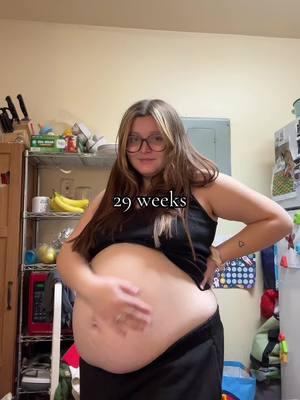 My 10 week countdown! #pregnant #pregnancy #pregnantmama #bumpdate #newborn #mamalexii11 