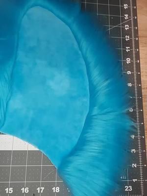 older video of the inside ears of the premade !!  . #furry #fursuithead #furrytiktok #fursuitcommission #furrycommission #fursuitpremade #premadefursuit #furryfandom #furries #furrypremade #furrycommunity #fursuitmaker #fursuit #fursuitpaws #fursuitwip #fursuitcommission #anthro #furryart #kemonomimi #boost 