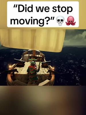 Sea of Thieves never disappoints 😅 (@joeandcompany) #gaming #GamingOnTikTok #seaofthieves #seaofthievesfunnymoments #gamingmemes #pirates 