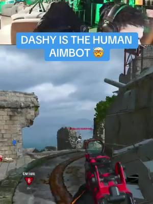 does dashy have the best aim? #foryou #foryoupage #viral #trending #opticgaming #scump #callofduty #warzone 