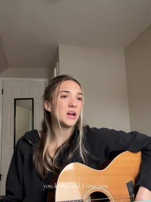 I loved you all along #faraway #nickelback #acousticcover 