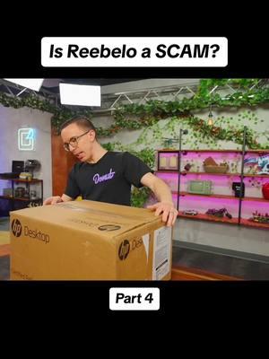 Is Reebelo a SCAM? #Is #Reebelo #a #SCAM #unbox #Tech #samsung #samsungzflip 