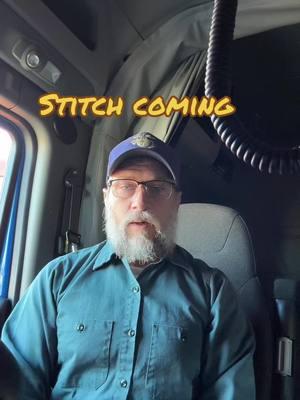 #stitch with @Queen Princezz #trucking #trucker #truckdriver #racism #accusations #facts #repair #breakdown #truckstop #cdl #cdllife #bluecollar #truckersoftiktok 