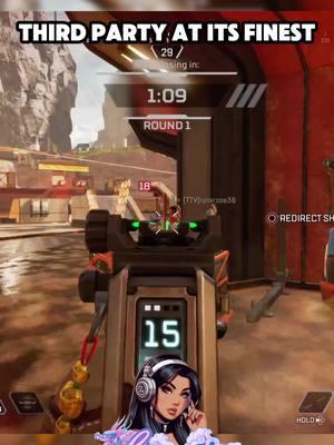 It really be me tho // #apexlegends #apexlegendsclips #apexclips #apexlegend #femalegaming #femalegamer #gamer #fyp #twitchmoments #GamingSkills #GamerGirl #twitchstreamer #streaming #clutch #pubs #rank #gaming #fps