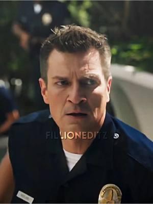 Absolutely loved the episode #nathanfillion #nathanfillionedit #johnnolan #johnnolanedit #therookie #therookieedit #therookieabc #therookieabcedit #therookietvshow #therookietvshowedit #fillioneditz 