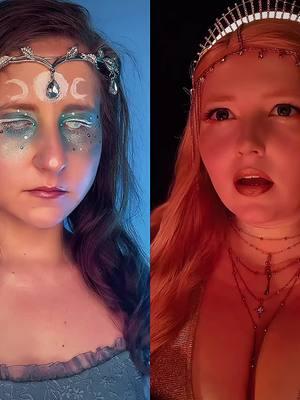 #Duet w/ @Oonagh ❤️ (POV: The Sun and Moon never get a happy ending). #fyp #foryou #galaxyofdreams #sunandmoon #universeseries #themoon #mooncosplay #cosplayer #actress #cosplayersoftiktok #makeupartist #makeuptransformation #moonlight #moongoddess #thewatcher #storytelling #storiesinmyhead #BookTok #fanfiction #fanfic #moongoddessmagic #prompts #tragiclovestory 