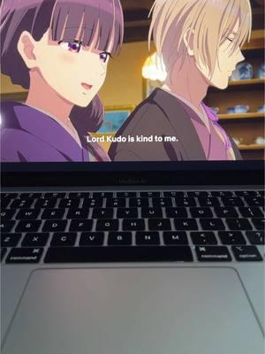 💕 #fyp #anime #myhappymarriage #watashinoshiawasenakekkon #animes #blacknerd #weeb #animedaddy #netflix #netflixanime #myhappymarriageanime #animeedit #animecosplay #simp #newanime #romancemanga #romanceanime #manga #animeguy 