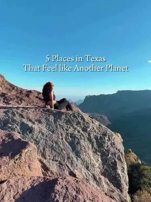 🌟 Texas Adventures That Feel Out of This World 🌵✨ Texas isn’t just big—it’s packed with jaw-dropping landscapes waiting to be explored! From cascading falls to desert vibes and hidden caves, a road trip is basically a must. Grab your map and let the adventure begin! 🚗💨 💦 Pedernales Falls State Park @pedernalesfallsstatepark 🏜️ Big Bend National Park @bigbendnps 🌅 Sal Del Rey 🌿 Santa Ana Wildlife Refuge @savethesantaanawildliferefuge 🕳️Caverns of Sonora @cavernsofsonora Comment “Link” and I’ll send you my list of must-visit Texas road trip stops! Follow @mycurlyadventures_ for more things to do in Texas! #TexasAdventures #TexasRoadTrip #HiddenGemsTX #BigBendNationalPark #PedernalesFalls #CavernsOfSonora #SalDelRey #SantaAnaWildlifeRefuge #VisitTexas #TexasNature #ExploreTX #RoadTripGoals #NatureLovers #TravelTexas #OutdoorAdventures