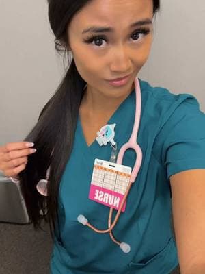 Did you know?! 🙈🥰 #asianbabe #nursesoftiktok #nursetok #nursehumor #nurselife #nursebae #nurse #petiteasiangirls 