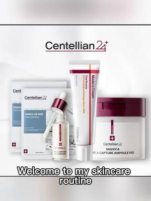 #Centellian24 #Centellian24Global #MadecaCream #SkincareEssentials #SkincareRoutine #GlowUp #BeautyTips #HealthySkin #KoreanSkincare #KBeauty #Hydration #AntiAging #SkinCareAddict #CollagenBoost #YouthfulGlow #GlowingSkin #SelfCare #SkinCareGoals #SkinCareTips #RadiantSkin #koreanskincare #GlowUp #glassskin #beautyproducts @Centellain24_Global (Insta) @Centellian24 (Insta) @Centellina24_Global (Tiktok)