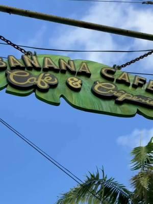 Good morning 🌞 #keywestflorida #keywest #keywestlife #breakfast #food #thingstodoinkeywest #keywestfood #floridakeys #restaurant #keywestvacation #experiencekeywest @bananacafekw