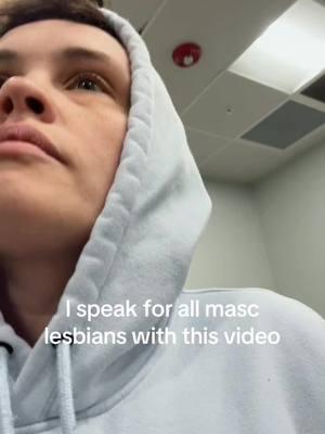 #masclesbiansoftiktok #lesbiansoftiktok #mascsoftiktok #fyp #bathrooms