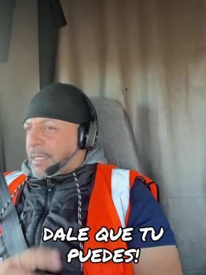 #dalequetupuedes 