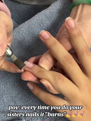 pov: every time you do your sisters nails it "burns"💅💅 ❎Stop looking 👀.. .Starting …🫵 Calling and Bookings ….210-733-6634. We we 🔥🔥SPECIAL OFFERS🔥🔥-Get 10%off on main services for TEACHERS on MONDAY (must present badge )-Get 10%off on main services for STUDENTS on TUESDAY (must present your ID)-Get 10%off on main services for MEDICAL STAFFS on WEDNESDAY (must present badge)- Birthday 10%Discounts (must present your ID)#Reg#Regalnailvancejackson#Sanantonionailsn#sanantonionailsar#sanantols#nai#nailsdesigni#nailswagga#swarovskia#swarovskinailso#photoshoot#holidaynails#toenailse#toenailsimplann#pintereste#trendingnailsi#nailsmagazine#thebestnailsinsanantonioai#nailsn#sanantonioi#nailsontiktoki#nailsnailsnailsi#nailsartr#viralr#fortoypager#foryoupagei#nailsofinstagrams#s