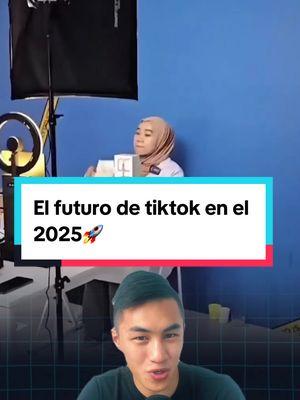 Te presento el futuro de las redes sociales en el 2025😱 Clica el link de mi biografía para que puedas aprender a potenciar tus redes sociales este 2025🚀 #marcapersonal #marcapersonalonline #emprendedor #emprendimiento #mentalidad#emprendedores#redessociales #redessocialesparanegocios #redessocialesparaemprendedores#sifusui 