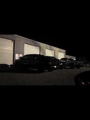 Unedited footage at the race shop with the guys! #mariogreshamracing #racecar  #latemodelracing 