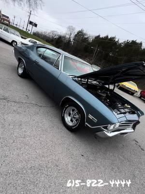 Test Drive 1969 Chevrolet Chevelle $25,900 Maple Motors #2669 https://youtu.be/_VuRzeOi7OQ #chevelle #1969 #chevrolet #chevy #sportscars #cars #rides #69 #classic #hotrods #forsale #toys #usa #dealer   