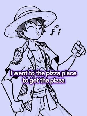 Do you think Dressrosa has good pizza? 🤔 (Art by Deterex525) #onepiece #onepieceedit #onepiecemanga #onepiecememe #onepiecetiktok #animetiktok #anime #animeedit #monkeydluffy #luffy #luffyonepiece #doflamingo #donquixotedoflamingo 