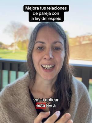 Recordá: 🪞 Todo lo que te encanta del otro es tuyo. 🪞Todo lo que detestas del otro, es tuyo. ⚖️ Es la misma energía en distinta polaridad  ✨Trabajar con Constelaciones, significa estar disponible para tu propia vida, para las relaciones de pareja, sanas y prósperas, para que el dinero Comience a llegar a tu vida como retribución de todo el amor y el servicio que tenés para dar, y sobre todo, ganar la libertad de poder construir lo propio desde tus propios términos y sin repetir patrones ancestrales que están presentes en tu presente. #constelacionesfamiliares #sistemicafamiliar #sistemicarelacional #constelartransforma #constelacionescuanticas #berthellingerméxico #berthellingerméxico #berthellingerbrasilbr #berthellingerfrases #madresehijos #padresehijos #sanarheridas #sanarelalma #vinculossanos 