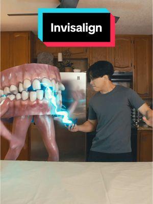 For years, Invisalign has been helping many get their dream smile. So do it for yourself and get the smile you always wanted with @Invisalign! #InvisalignPartner #Invisalign #DoItForYou