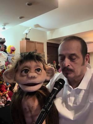 #ventriloquist #singer #fun  #jeffdunham #terryfator #darcylynn #magic #funny #fyp #ventriloquisum #agt #puppeteer #viralvideo #viral #muppet #comedy #puppet #prop #magical #funny #skit #agt #famousartist #artist #sculptor #handmade #magictrick #magician #puppeteer #puppetry #puppetstuff #puppetmaster #comedyvideo #comedian  #cover