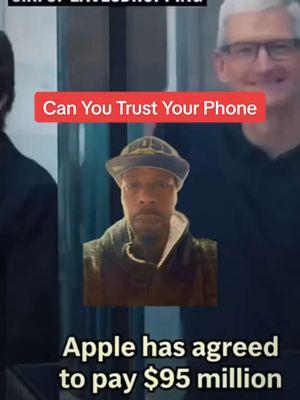 #applelawsuit #eavesdropping #iphone #ipad #canyoutrustyourphone #reactions 